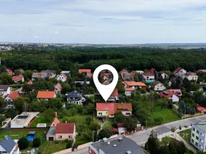 Prodej rodinného domu, Praha, Formanská, 193 m2