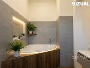 Prodej bytu 3+1, Praha - Holešovice, Veletržní, 100 m2