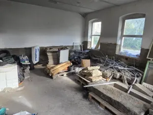 Prodej zemědělského objektu, Velký Šenov, Brtnická, 5391 m2