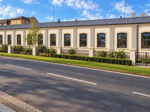 Prodej zemědělského objektu, Velký Šenov, Brtnická, 5391 m2