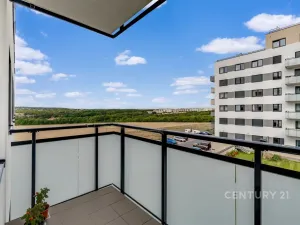 Prodej bytu 1+kk, Praha, Fabiánové, 31 m2