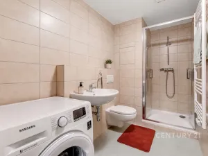 Prodej bytu 1+kk, Praha, Fabiánové, 31 m2