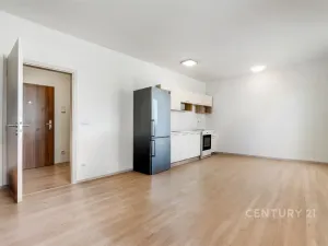 Prodej bytu 1+kk, Praha, Fabiánové, 31 m2