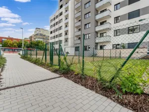 Prodej bytu 1+kk, Praha, Fabiánové, 31 m2