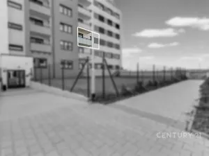 Prodej bytu 1+kk, Praha, Fabiánové, 31 m2