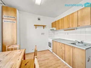 Prodej bytu 2+1, Milovice, Braniborská, 48 m2
