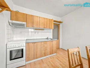 Prodej bytu 2+1, Milovice, Braniborská, 48 m2