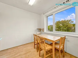 Prodej bytu 2+1, Milovice, Braniborská, 48 m2