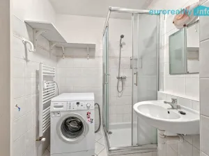 Prodej bytu 2+1, Milovice, Braniborská, 48 m2