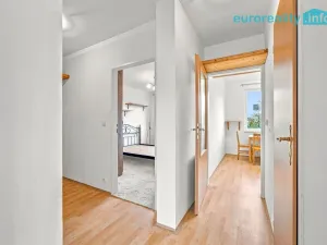 Prodej bytu 2+1, Milovice, Braniborská, 48 m2