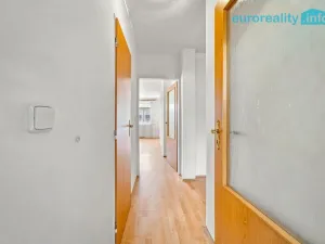 Prodej bytu 2+1, Milovice, Braniborská, 48 m2