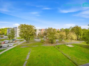 Prodej bytu 2+1, Milovice, Braniborská, 48 m2