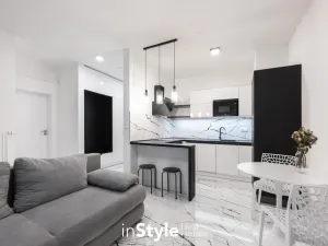 Pronájem bytu 2+kk, Uherské Hradiště, 28. října, 66 m2