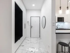 Pronájem bytu 2+kk, Uherské Hradiště, 28. října, 66 m2