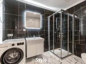 Pronájem bytu 2+kk, Uherské Hradiště, 28. října, 66 m2