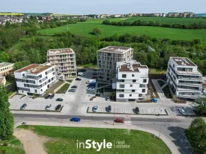 Pronájem bytu 2+kk, Uherské Hradiště, 28. října, 66 m2