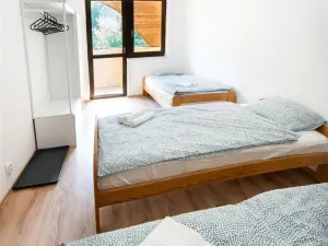 Prodej ubytování, Most, Pod Širokým vrchem, 312 m2
