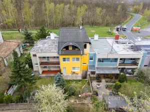 Prodej ubytování, Most, Pod Širokým vrchem, 312 m2