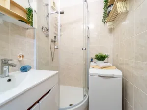 Prodej bytu 1+kk, Praha - Uhříněves, Na vysočině, 30 m2