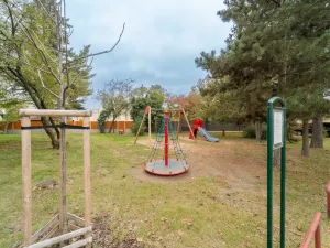 Prodej bytu 1+kk, Praha - Uhříněves, Na vysočině, 30 m2