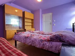 Pronájem bytu 2+1, Ostrava - Heřmanice, Vrbická, 45 m2