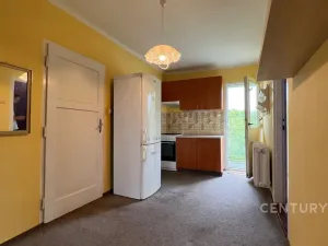 Pronájem bytu 2+1, Ostrava - Heřmanice, Vrbická, 45 m2