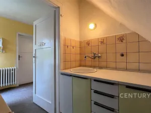 Pronájem bytu 2+1, Ostrava - Heřmanice, Vrbická, 45 m2