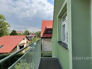 Pronájem bytu 2+1, Ostrava - Heřmanice, Vrbická, 45 m2