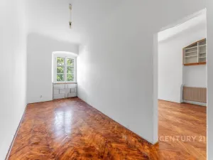 Prodej bytu 2+1, Praha - Malá Strana, Hroznová, 53 m2