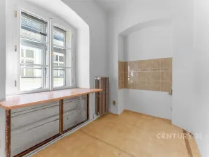 Prodej bytu 2+1, Praha - Malá Strana, Hroznová, 53 m2