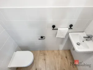 Prodej bytu 3+kk, Liberec - Liberec VI-Rochlice, Maršíkova, 70 m2