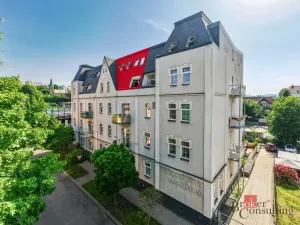 Prodej bytu 3+kk, Liberec - Liberec VI-Rochlice, Maršíkova, 70 m2