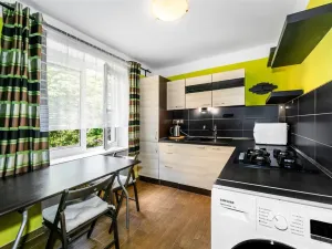 Prodej bytu 1+1, Plzeň, Partyzánská, 30 m2