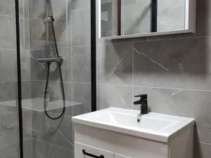 Prodej bytu 2+1, Bruntál, Pionýrská, 50 m2