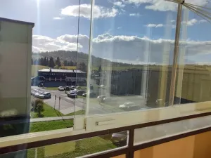 Prodej bytu 2+1, Bruntál, Pionýrská, 50 m2