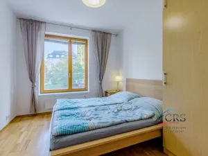 Prodej bytu 2+kk, Praha, Jeseniova, 55 m2
