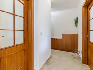 Prodej bytu 2+kk, Praha, Jeseniova, 55 m2