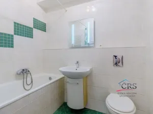Prodej bytu 2+kk, Praha, Jeseniova, 55 m2