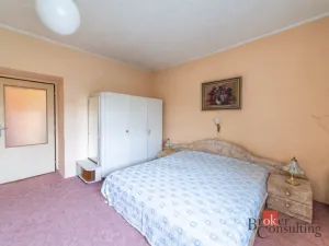 Prodej rodinného domu, Šanov, 165 m2