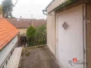 Prodej rodinného domu, Šanov, 165 m2