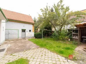 Prodej rodinného domu, Šanov, 165 m2