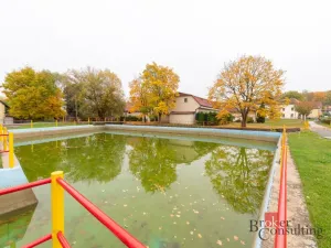 Prodej rodinného domu, Šanov, 165 m2