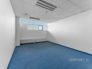 Pronájem kanceláře, Praha - Hostivař, Průmyslová, 670 m2