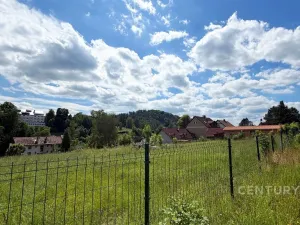 Prodej pozemku pro bydlení, Jetřichovice, 2078 m2
