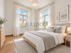 Pronájem bytu 2+kk, Libčice nad Vltavou, Chýnovská, 39 m2