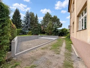 Pronájem bytu 2+kk, Libčice nad Vltavou, Chýnovská, 39 m2