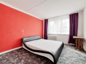 Prodej bytu 2+1, Aš, Hlavní, 59 m2