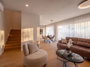 Prodej rodinného domu, Kamenice - Těptín, 151 m2