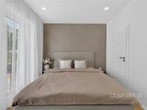 Prodej rodinného domu, Kamenice - Těptín, 151 m2