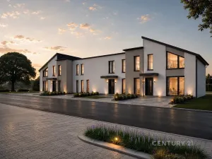 Prodej rodinného domu, Kamenice - Těptín, 151 m2